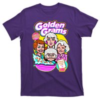 Golden Grams Cereal T-Shirt