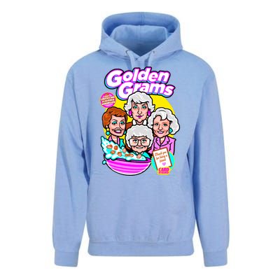 Golden Grams Cereal Unisex Surf Hoodie