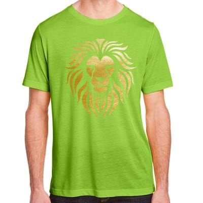 Golden King Lion Adult ChromaSoft Performance T-Shirt