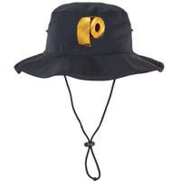 Golden Toilet Paper Crisis Legacy Cool Fit Booney Bucket Hat