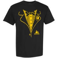 Golden Tuxedo Garment-Dyed Heavyweight T-Shirt