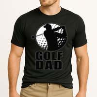 Golf Dad Cooling Performance Crew T-Shirt