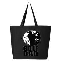 Golf Dad 25L Jumbo Tote