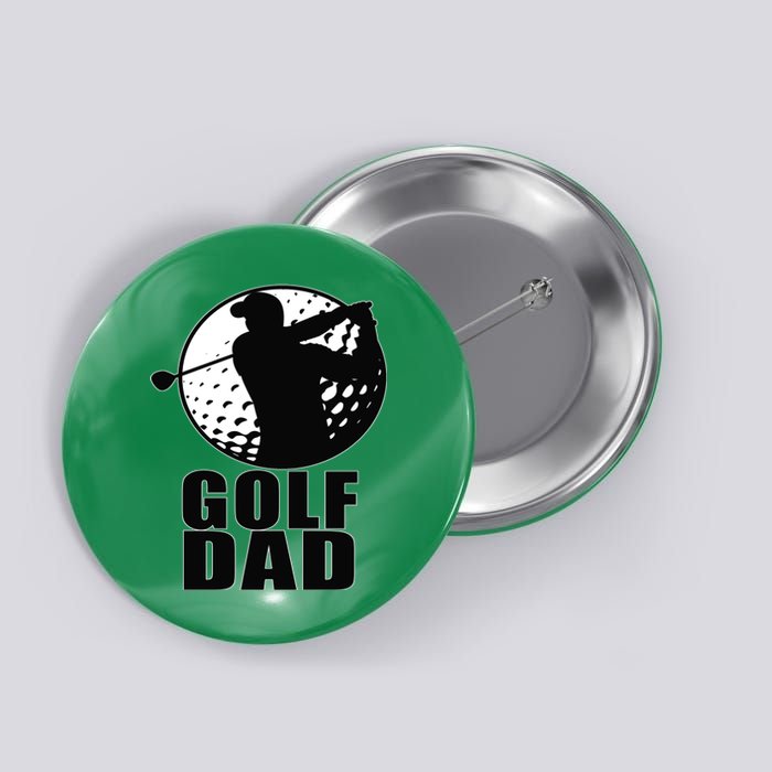 Golf Dad Button