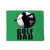 Golf Dad Mousepad