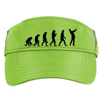 Golf Evolution Adult Drive Performance Visor