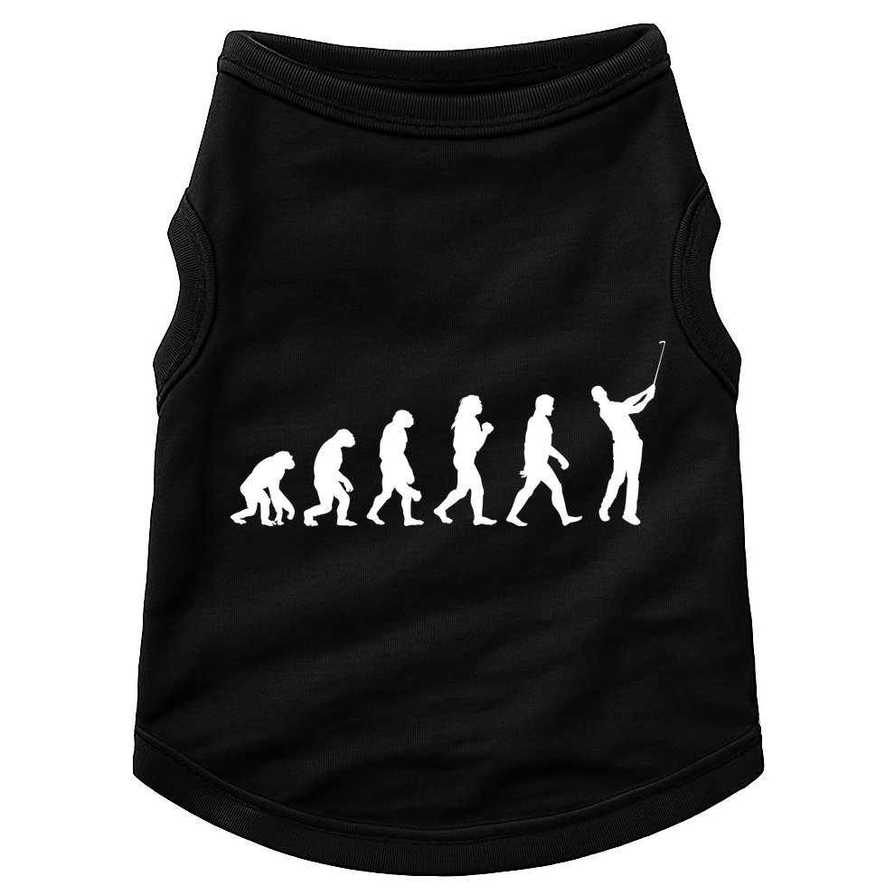 Golf Evolution Doggie Tank