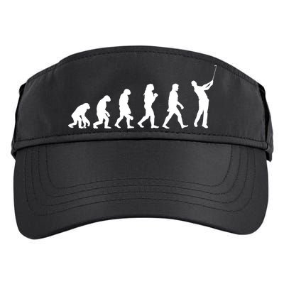 Golf Evolution Adult Drive Performance Visor