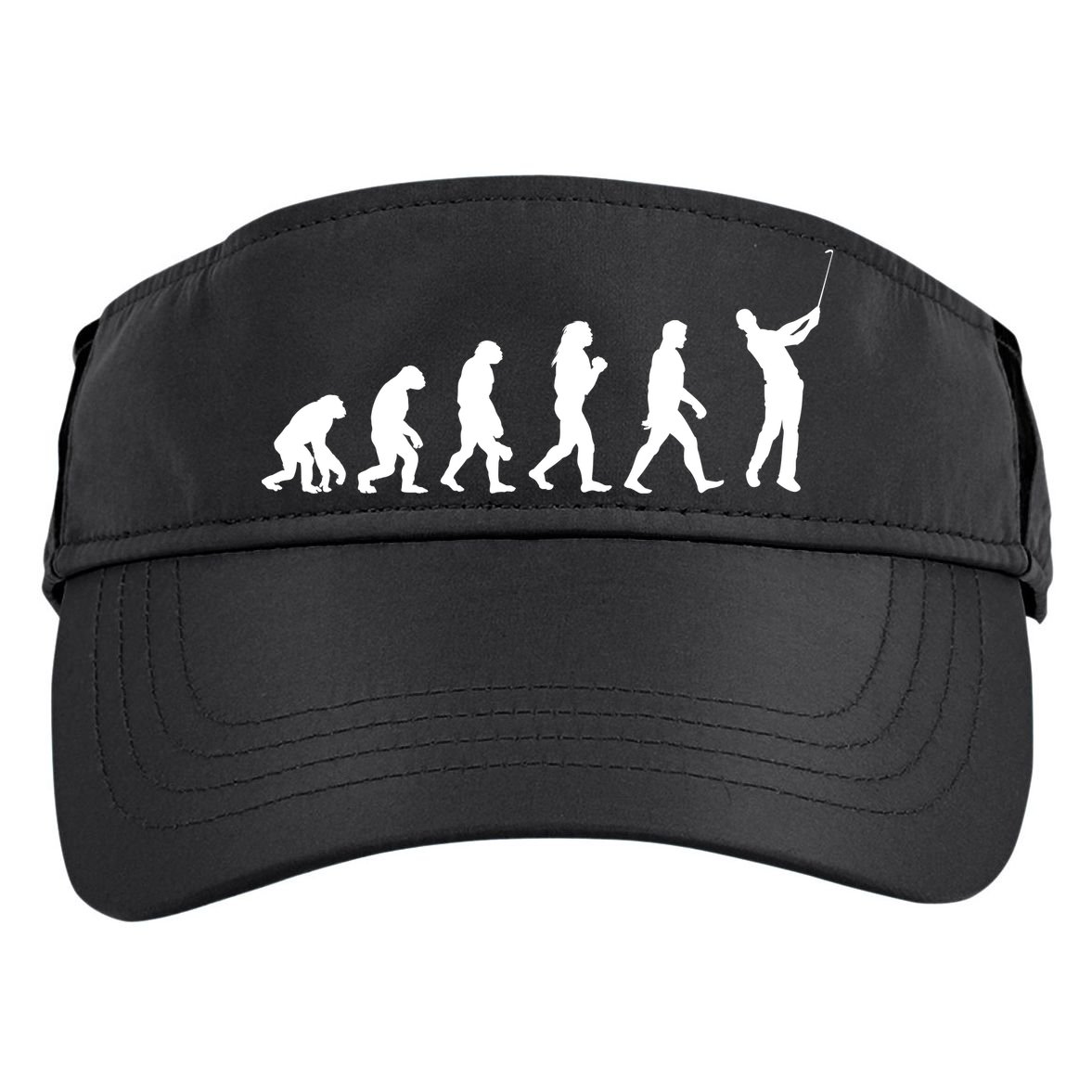 Golf Evolution Adult Drive Performance Visor
