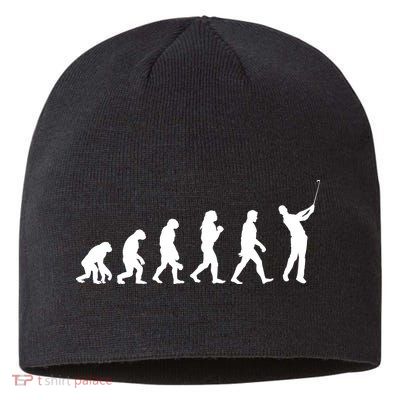 Golf Evolution Sustainable Beanie