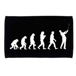 Golf Evolution Microfiber Hand Towel