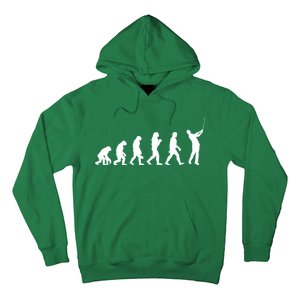 Golf Evolution Hoodie