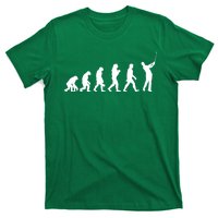 Golf Evolution T-Shirt