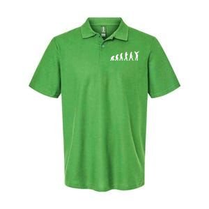 Golf Evolution Softstyle Adult Sport Polo