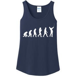 Golf Evolution Ladies Essential Tank