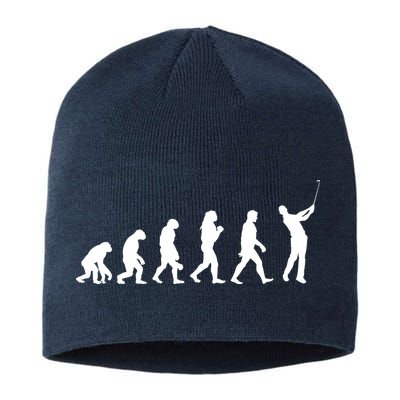 Golf Evolution Sustainable Beanie