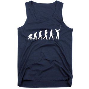 Golf Evolution Tank Top