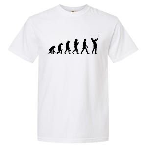 Golf Evolution Garment-Dyed Heavyweight T-Shirt