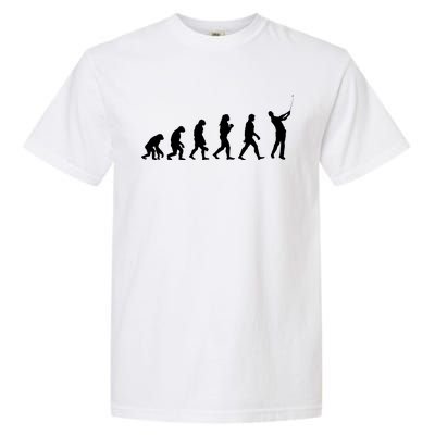 Golf Evolution Garment-Dyed Heavyweight T-Shirt