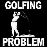 Golfing Problem  16 in Basic Backpack