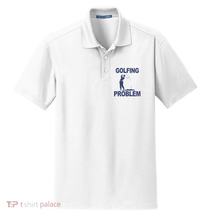 Golfing Problem  Dry Zone Grid Polo