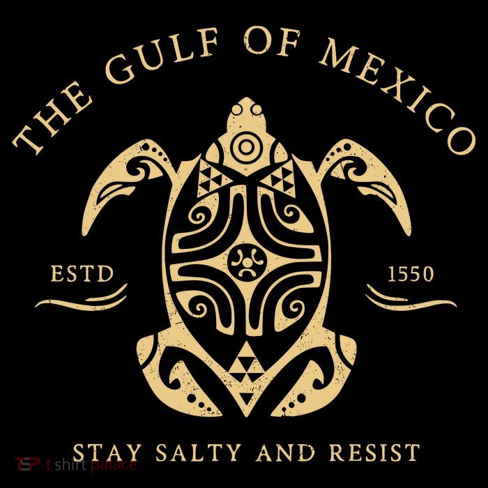 Gulf Of Mexico Super Soft Gulf Coast Premium T-Shirt
