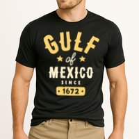 Gulf Of Mexico Since 1672 Cooling Performance Crew T-Shirt
