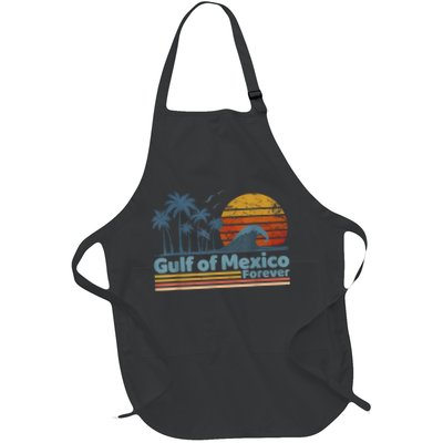 Gulf Of Mexico Forever Apron
