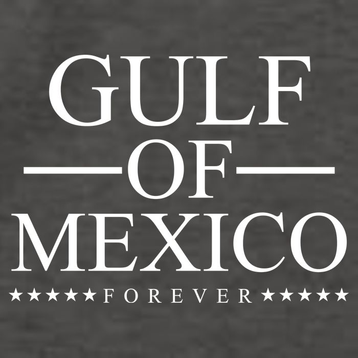Gulf Of Mexico Forever Vector Backpack