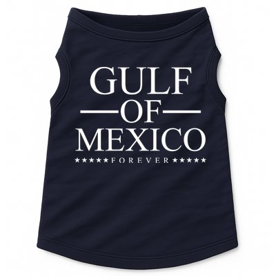 Gulf Of Mexico Forever Doggie Tank