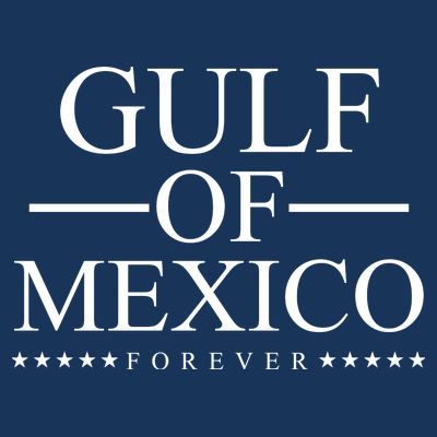 Gulf Of Mexico Forever T-Shirt