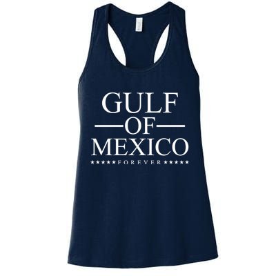 Gulf Of Mexico Forever Womens Tank Top