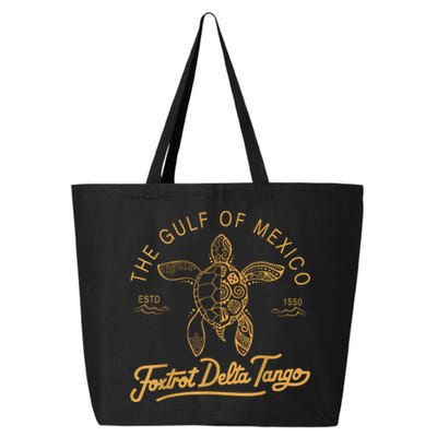 Gulf Of Mexico  Deltas Tangos Gulf Of Mexico 25L Jumbo Tote
