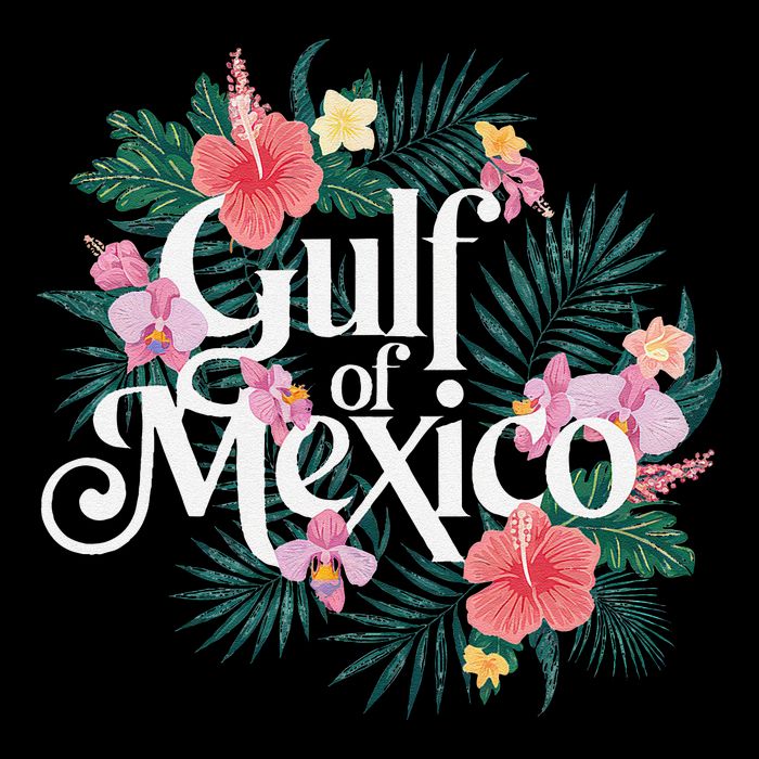 Gulf Of Mexico Gift Flag Beach Golfo De Mexico .Png 16 in Basic Backpack