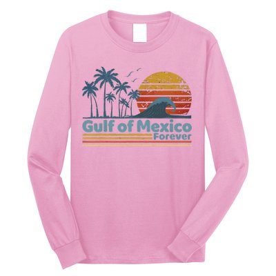 Gulf Of Mexico Forever Long Sleeve Shirt