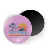 Gulf Of Mexico Forever Magnet