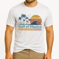 Gulf Of Mexico Forever Cooling Performance Crew T-Shirt