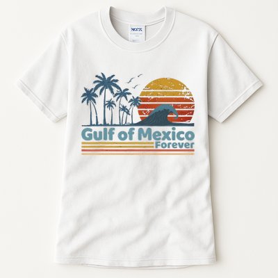 Gulf Of Mexico Forever Tall T-Shirt