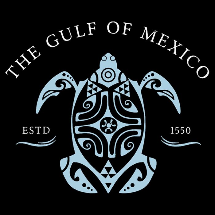 Gulf of Mexico Turtle Anti Trump Impact Tech Backpack