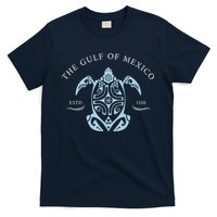 Gulf of Mexico Turtle Anti Trump T-Shirt