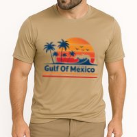 Gulf Of Mexico Cooling Performance Crew T-Shirt