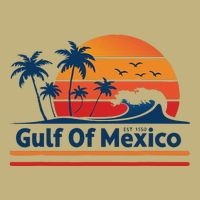 Gulf Of Mexico Cooling Performance Crew T-Shirt