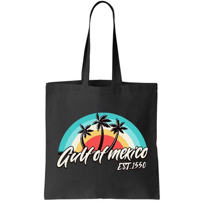 Gulf Of Mexico Est 1550 Bag