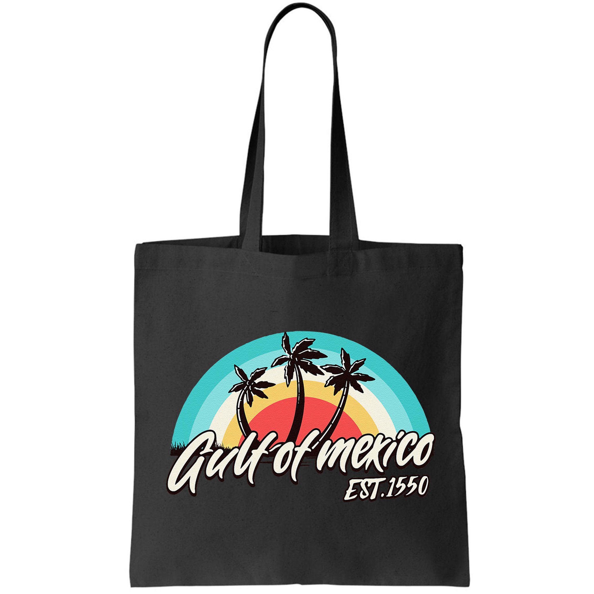 Gulf Of Mexico Est 1550 Bag