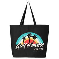 Gulf Of Mexico Est 1550 25L Jumbo Tote