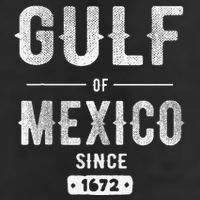 Gulf Of Mexico Since 1672 Cool Comfort Performance Bucket Hat