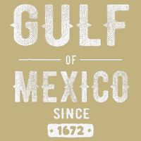 Gulf Of Mexico Since 1672 Cooling Performance Crew T-Shirt