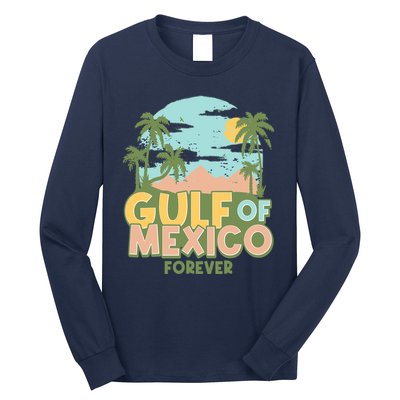 Gulf Of Mexico Forever Long Sleeve Shirt