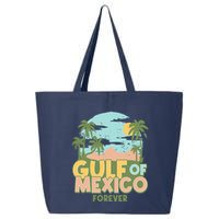 Gulf Of Mexico Forever 25L Jumbo Tote