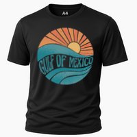 Gulf Of Mexico Cooling Performance Crew T-Shirt